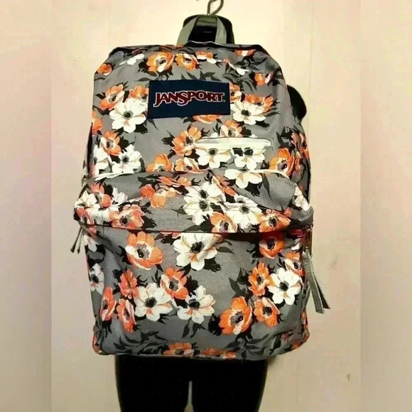 coral sparkle pretty posey jansport backpack Mini Break The Mini Break is a compact pouch designed to keep your small essentialslike earbuds Shop JanSport Digibreak Laptop Backpack